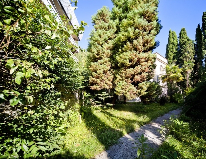 Отель «Гагра»