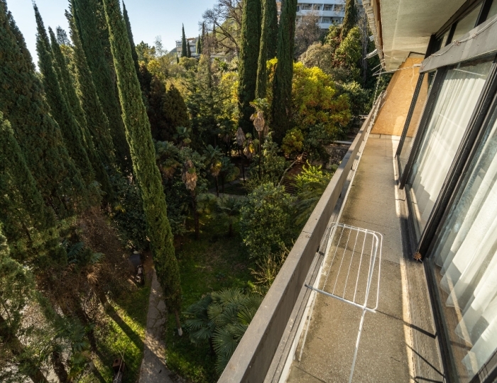 Отель «Гагра»