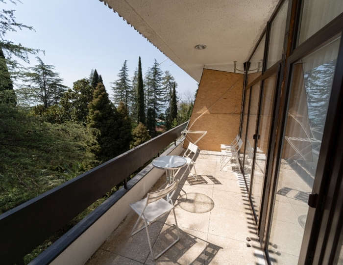 Отель «Гагра»