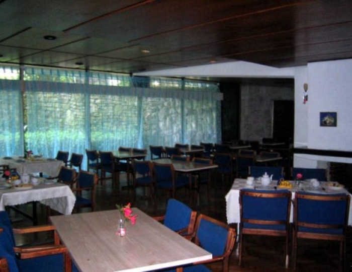 Рестораны и бары - Отель «Гагра»